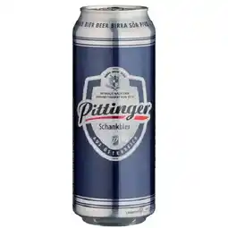 Spar Schankbier SPAR Angebot