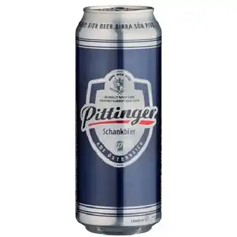 Spar Schankbier SPAR Angebot