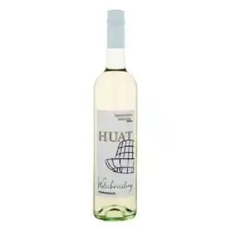 Spar Huat Welschriesling SPAR Angebot