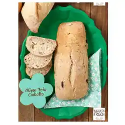 Spar Oliven Feta Ciabatta SPAR Angebot