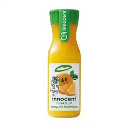 Spar Direktsaft versch. Sorten SPAR Angebot