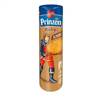 Spar Prinzenrolle Minis oder Prinzenrolle Schoko SPAR Angebot