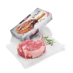 Spar Tomahawk Steak SPAR Angebot