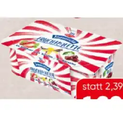Spar Jogurella Fruchtpalette SPAR Angebot