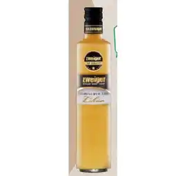 Spar Zweiger Eierlikör SPAR Angebot