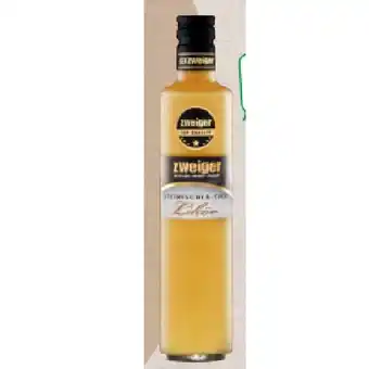 Spar Zweiger Eierlikör SPAR Angebot