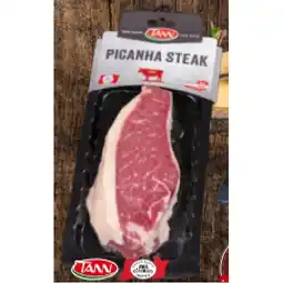Spar Picanha Steak SPAR Angebot