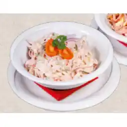 Spar Italienischer oder Schweizer Wurstsalat SPAR Angebot