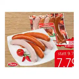Spar Riesen Grillmix SPAR Angebot