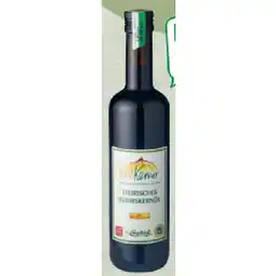 Spar Steirisches Kürbiskernöl SPAR Angebot