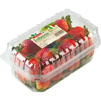 Spar Süße Erdbeeren SPAR Angebot