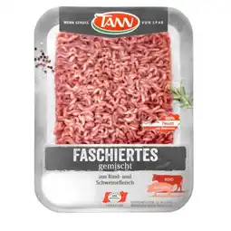 Eurospar Faschiertes gemischt aus Österreich EUROSPAR Angebot
