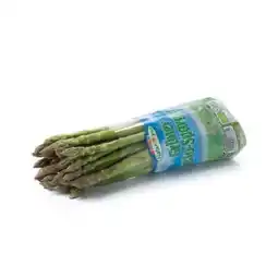 Spar Bio-Spargel grün SPAR Angebot