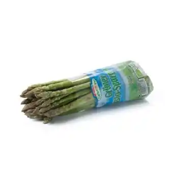 Spar Bio-Spargel grün SPAR Angebot