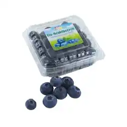 Spar Bio-Heidelbeeren SPAR Angebot