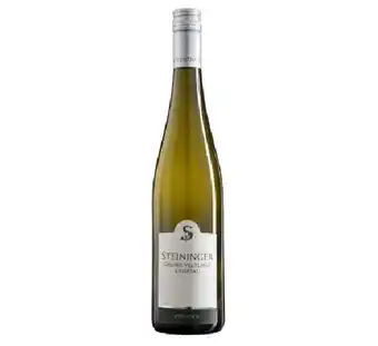 Eurospar Grüner Veltliner EUROSPAR Angebot