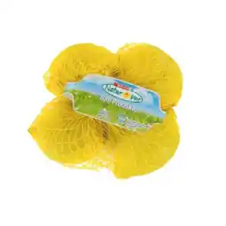 Spar Bio-Zitronen SPAR Angebot