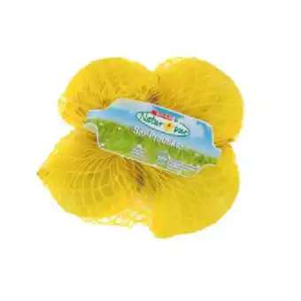 Spar Bio-Zitronen SPAR Angebot