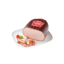 Eurospar TANN Putenfarmerschinken, Farmerschinken oder Krustenschinken EUROSPAR Angebot