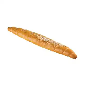 Eurospar Bio-Salzstangerl aus Österreich EUROSPAR Angebot
