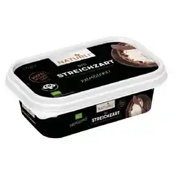 Eurospar Bio Streichzart oder Bio Vegan Block EUROSPAR Angebot