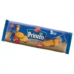 Eurospar Prinzenrolle Minis oder Schoko EUROSPAR Angebot