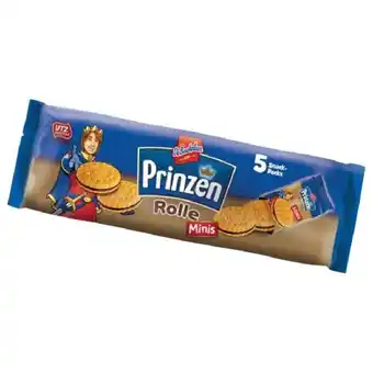 Eurospar Prinzenrolle Minis oder Schoko EUROSPAR Angebot