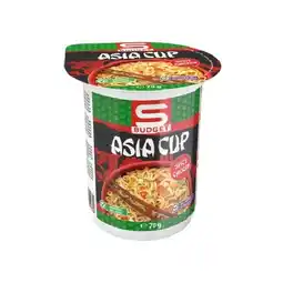 Eurospar Asia Cup versch. Sorten EUROSPAR Angebot