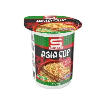 Eurospar Asia Cup versch. Sorten EUROSPAR Angebot