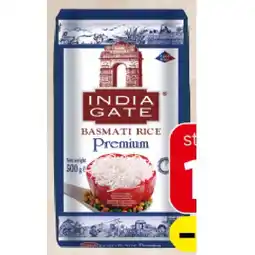 Eurospar Basmati Reis Premium EUROSPAR Angebot