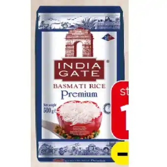 Eurospar Basmati Reis Premium EUROSPAR Angebot