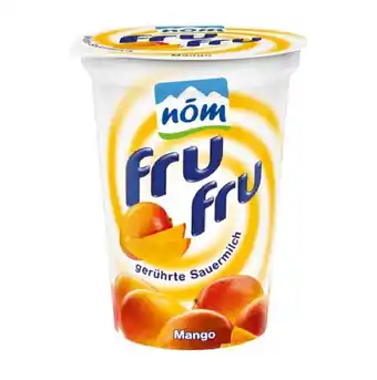 Eurospar Fru Fru 100% Milch aus Österreich versch. Sorten EUROSPAR Angebot