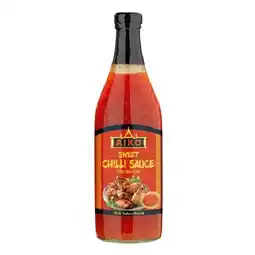 Eurospar Sweet Chilli Sauce EUROSPAR Angebot