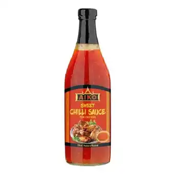 Eurospar Sweet Chilli Sauce EUROSPAR Angebot