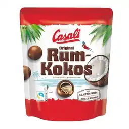 Eurospar Rum-Kokos Dragees versch. Sorten EUROSPAR Angebot