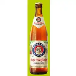Eurospar Hefe-Weißbier EUROSPAR Angebot