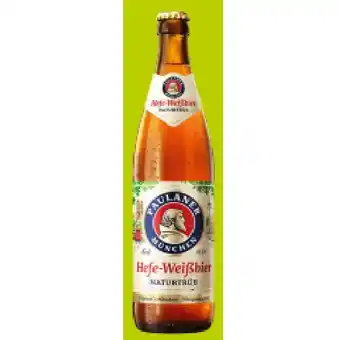 Eurospar Hefe-Weißbier EUROSPAR Angebot