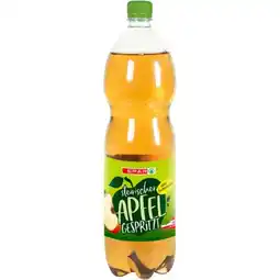 Eurospar steirischer Apfelsaft gespritzt, Multivitamin still oder Kirsche still EUROSPAR Angebot