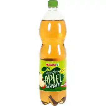 Eurospar steirischer Apfelsaft gespritzt, Multivitamin still oder Kirsche still EUROSPAR Angebot