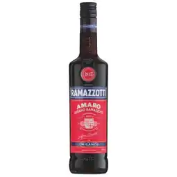 Eurospar Ramazzotti Bitter EUROSPAR Angebot