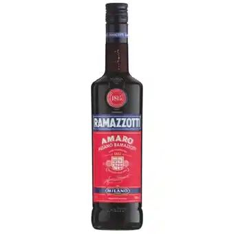 Eurospar Ramazzotti Bitter EUROSPAR Angebot