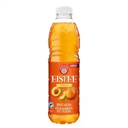 Eurospar Eistee EUROSPAR Angebot