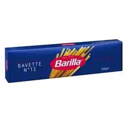 Eurospar Italienische Teigwaren versch. Sorten EUROSPAR Angebot