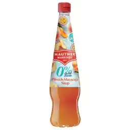 Eurospar Sirup versch. Sorten EUROSPAR Angebot