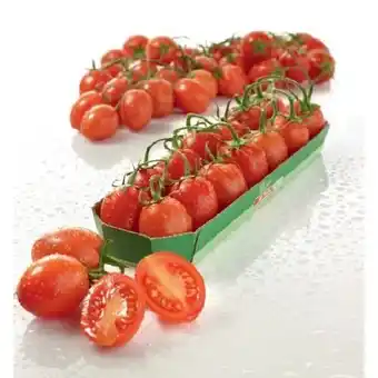 Eurospar aromatische Cherrytomaten EUROSPAR Angebot
