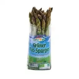 Eurospar Bio-Spargel grün EUROSPAR Angebot