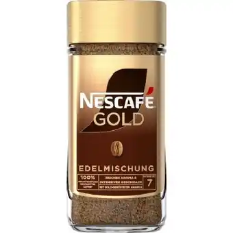 Eurospar Gold Löskaffee versch. Sorten EUROSPAR Angebot