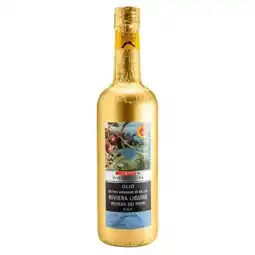 Eurospar Olio extra vergine di Oliva Riviera Ligure EUROSPAR Angebot