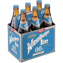 Spar 0,0% alkoholfrei SPAR Angebot