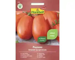 Hornbach Gemüsesamen FloraSelf Select Tomate 'Pozzano F1' Angebot